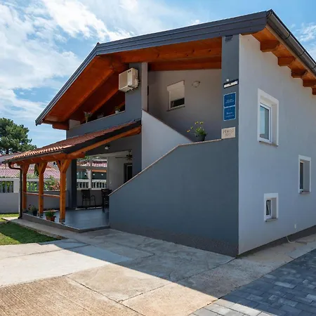 Appartement Stunning In With Wifi