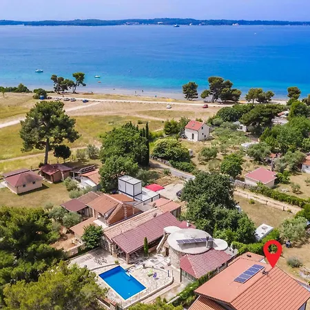 Stunning In With Wifi Appartement *