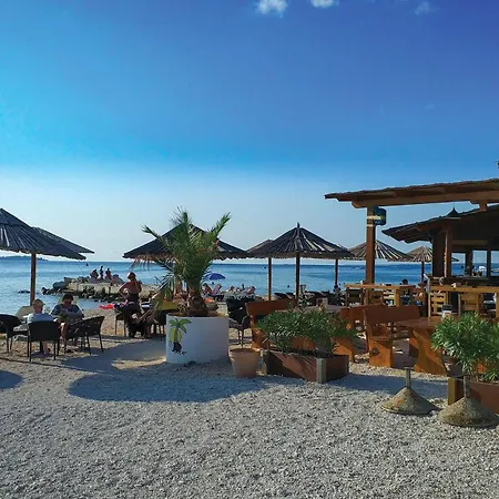 아파트 Stunning In With Wifi