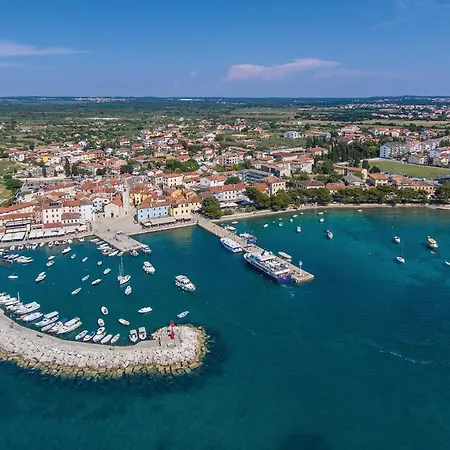 Stunning In With Wifi