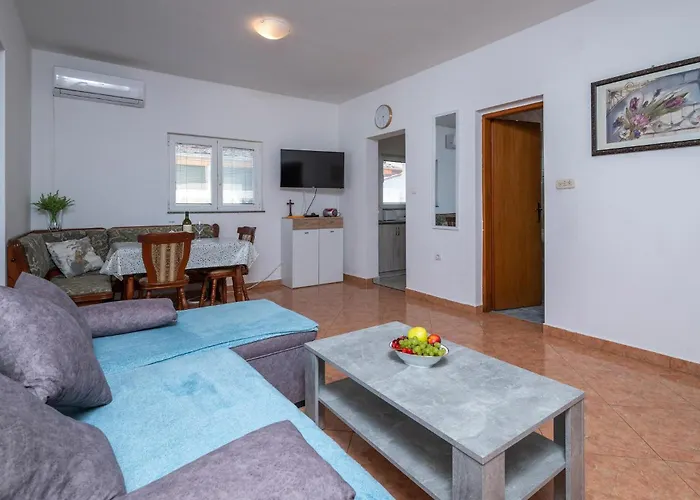 Stunning In With Wifi Appartement *