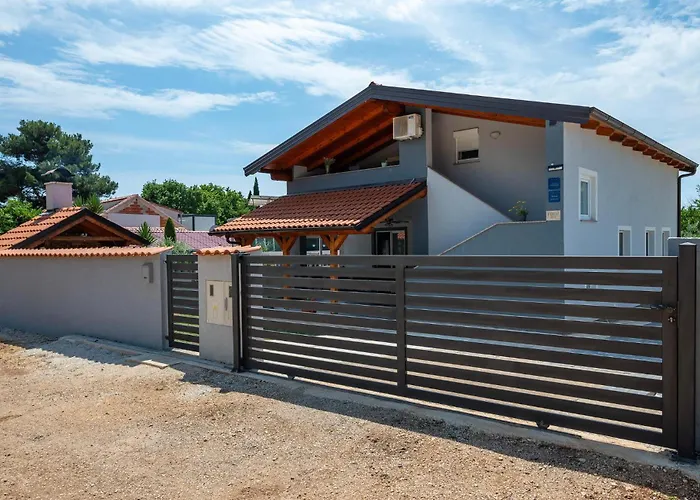 Stunning In With Wifi Appartement