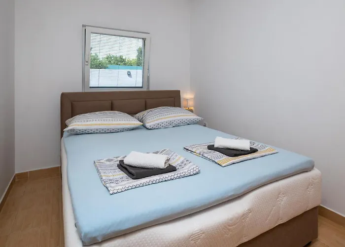 Appartement Stunning In With Wifi