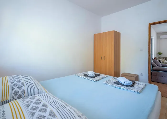 Appartement Stunning In With Wifi *