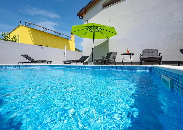 Stunning In With Wifi 페로이