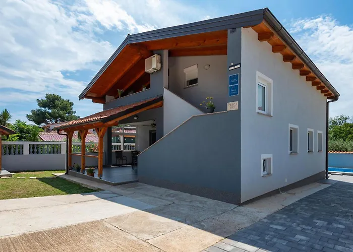 아파트 Stunning In With Wifi