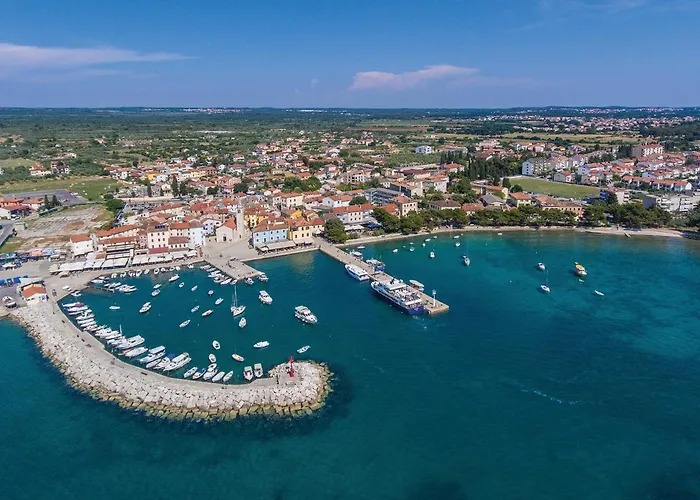 Stunning In With Wifi