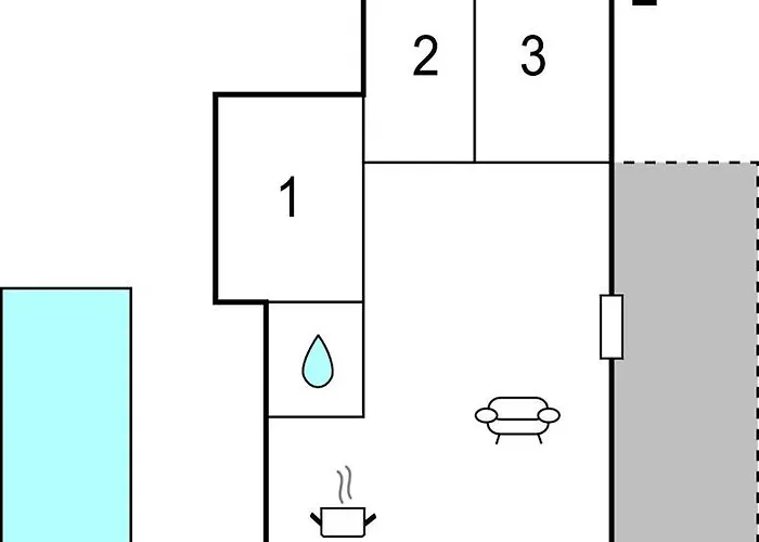 Stunning In With Wifi